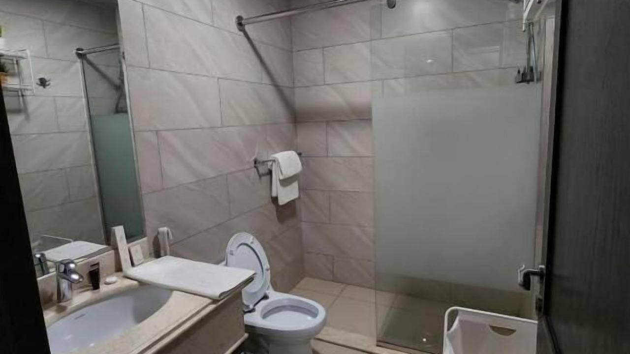 Photo of Bathroom in Al Ulaya