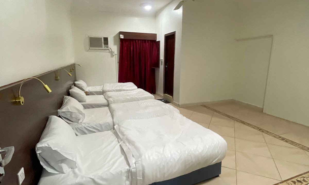 Photo of Bedroom in Medina