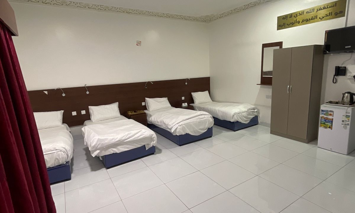 Photo of Bedroom in Medina