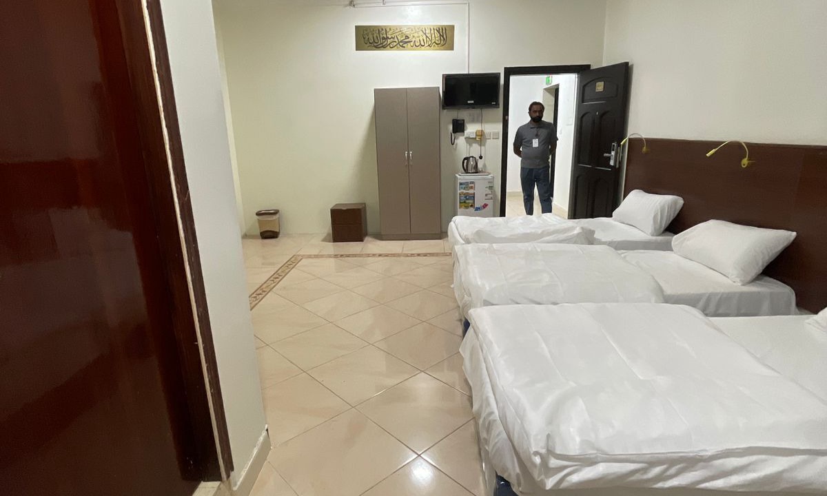 Photo of Bedroom in Medina