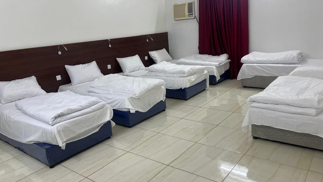 Photo of Bedroom in Medina