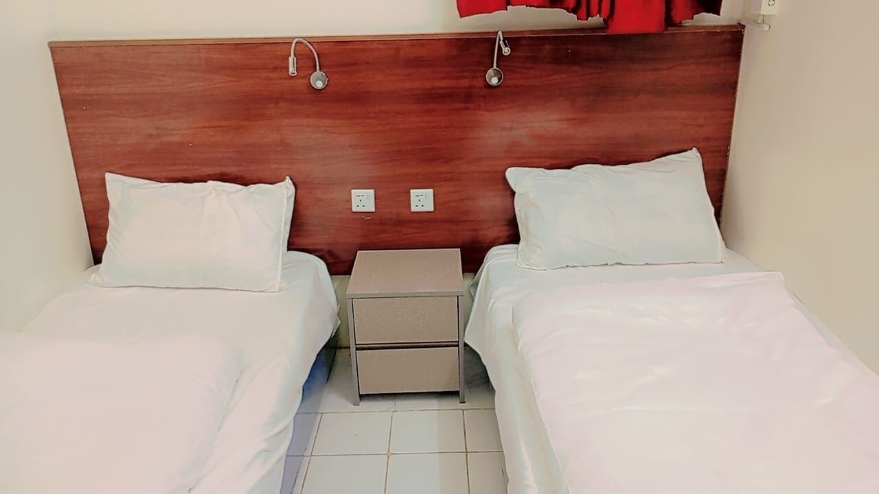 Photo of Bedroom in Medina