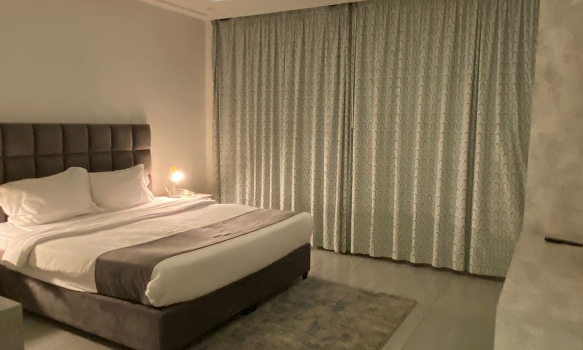 Photo of Bedroom in Qurish Street