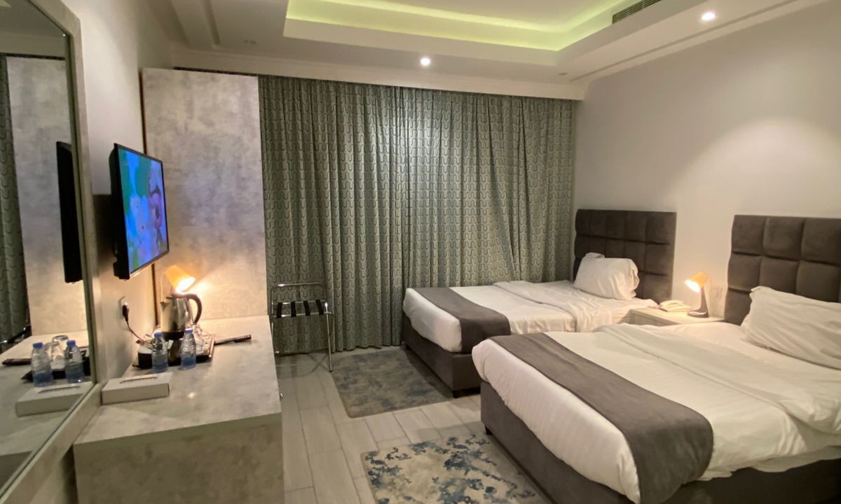 Photo of Bedroom in Qurish Street