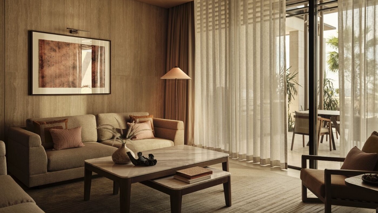 Photo of Livingroom in Al Wajh
