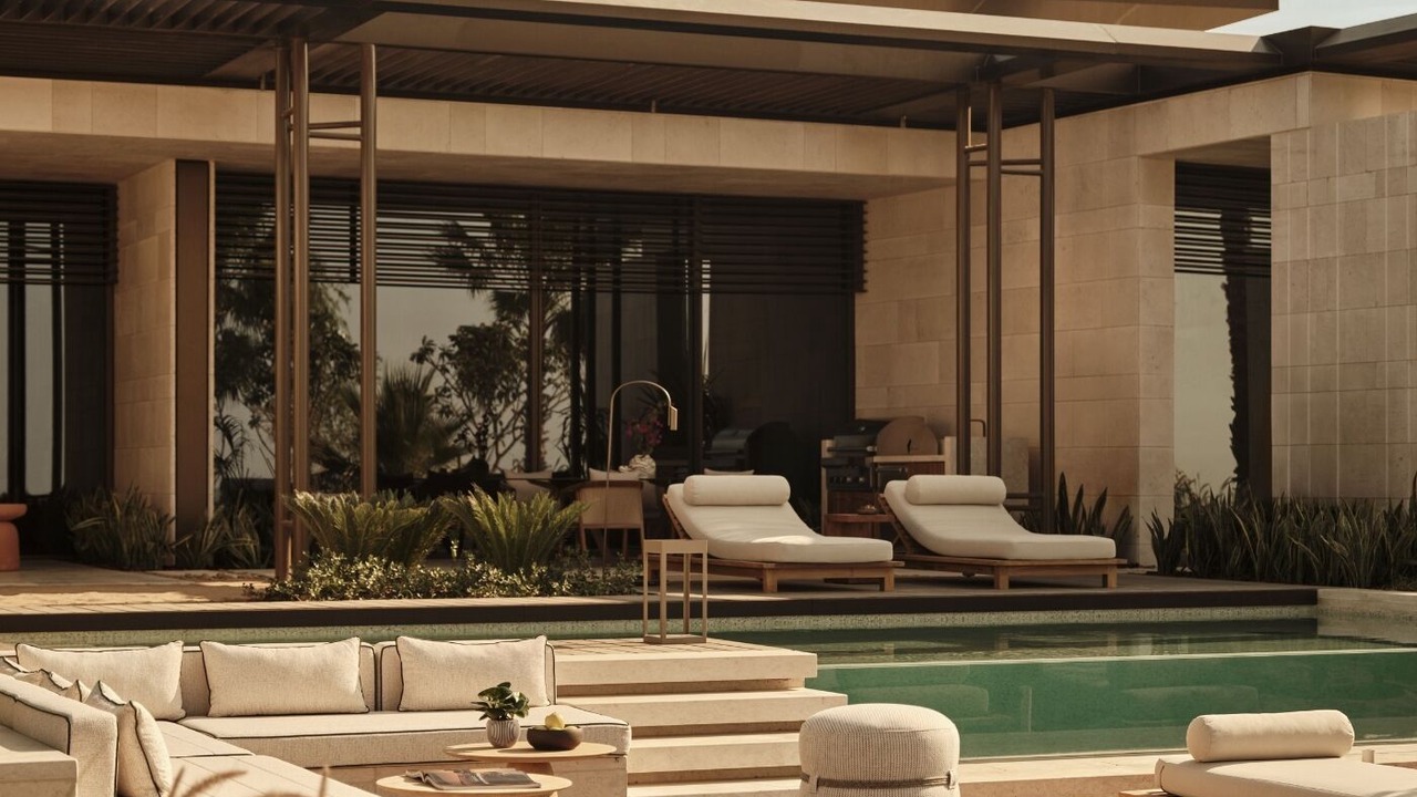 Photo of Patio Balcony in Al Wajh