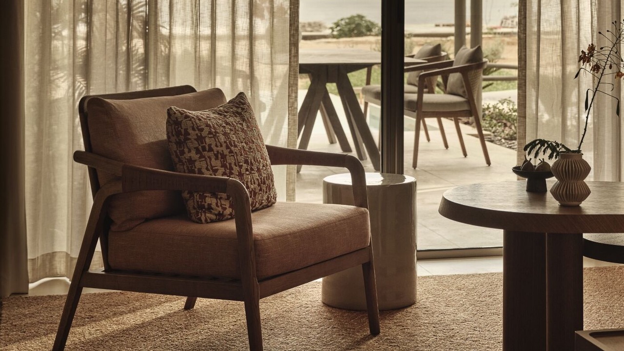 Photo of Livingroom in Al Wajh