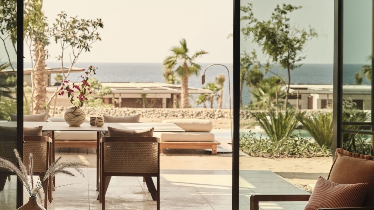 Photo of Livingroom in Al Wajh