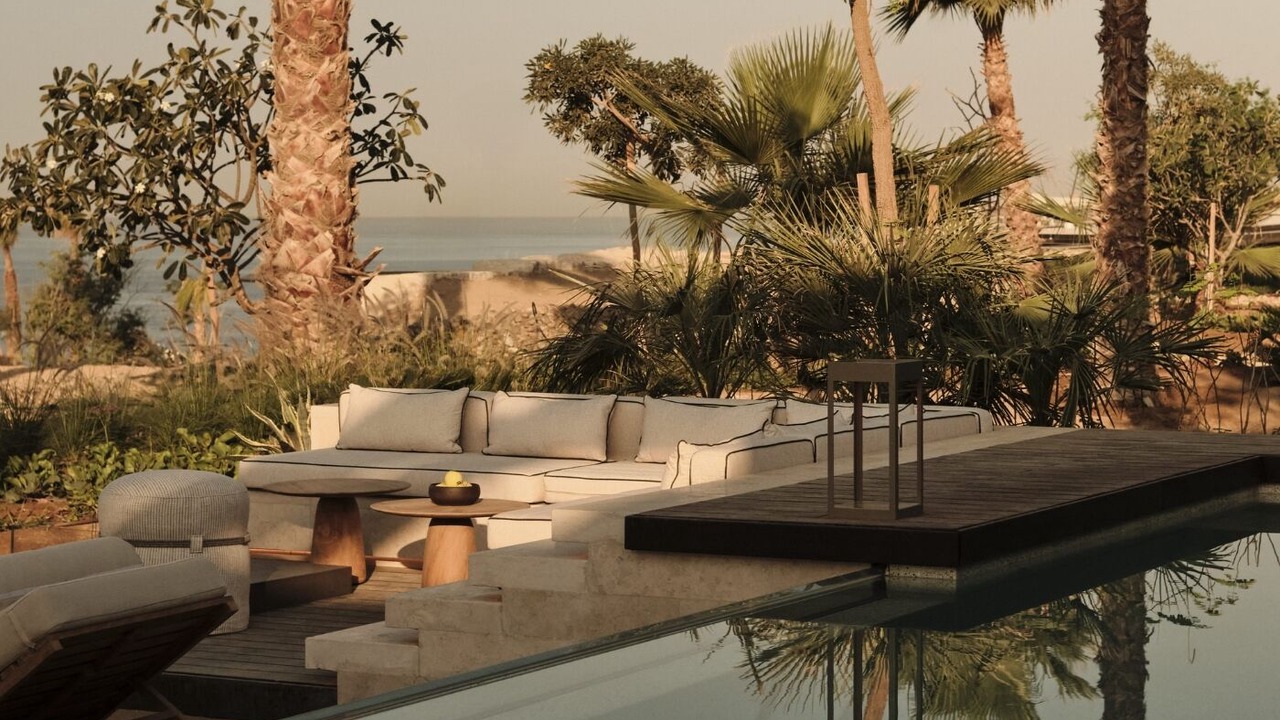 Photo of Livingroom in Al Wajh