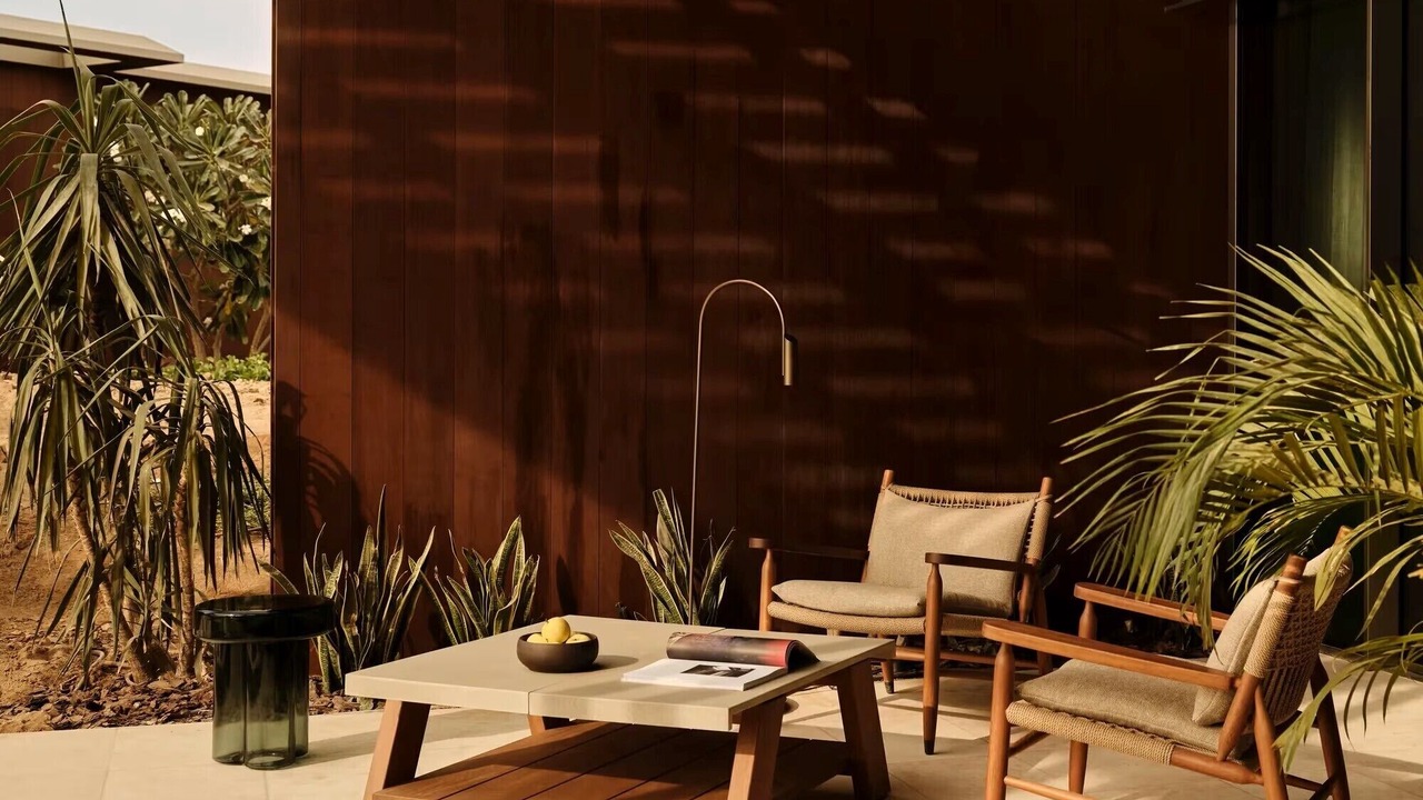 Photo of Patio Balcony in Al Wajh