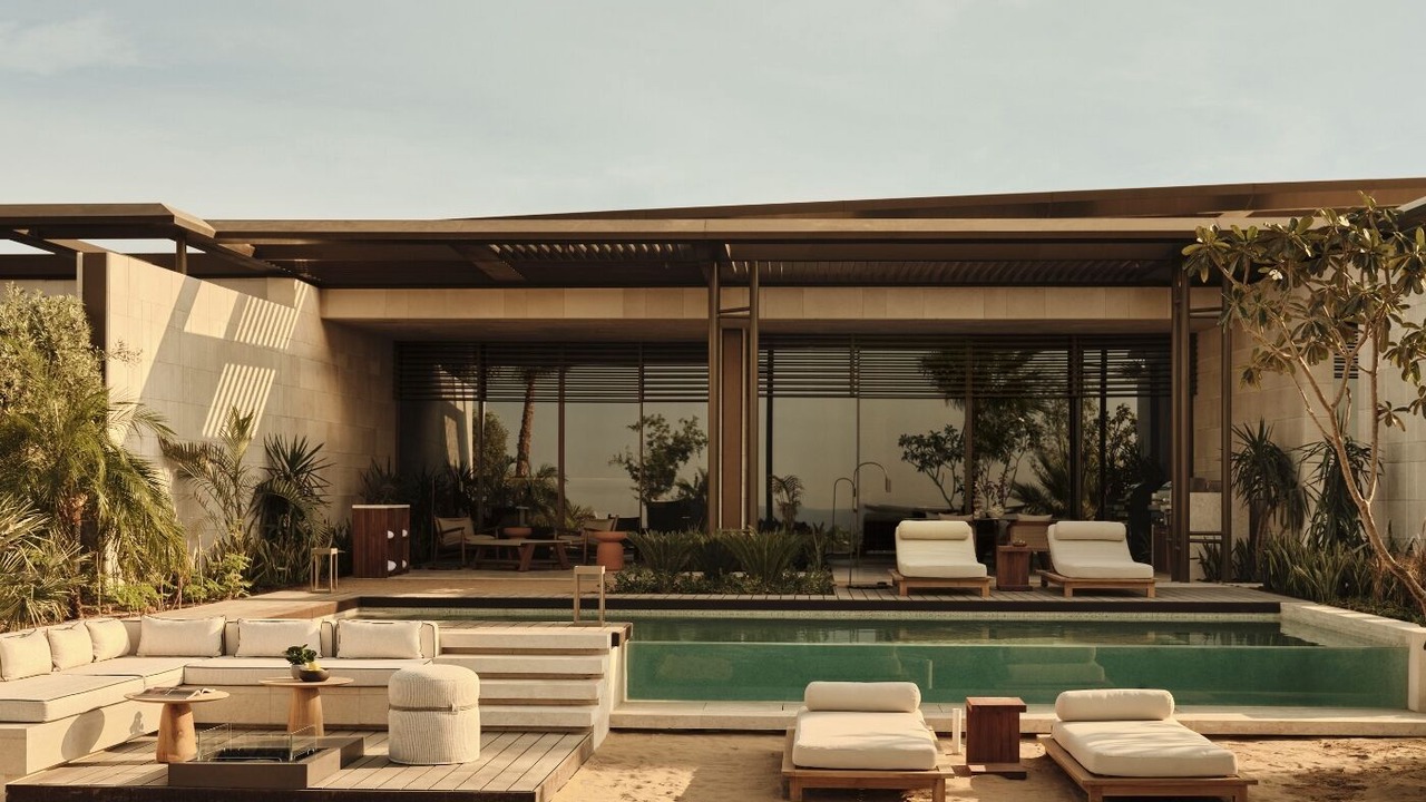 Photo of Outdoor in Al Wajh
