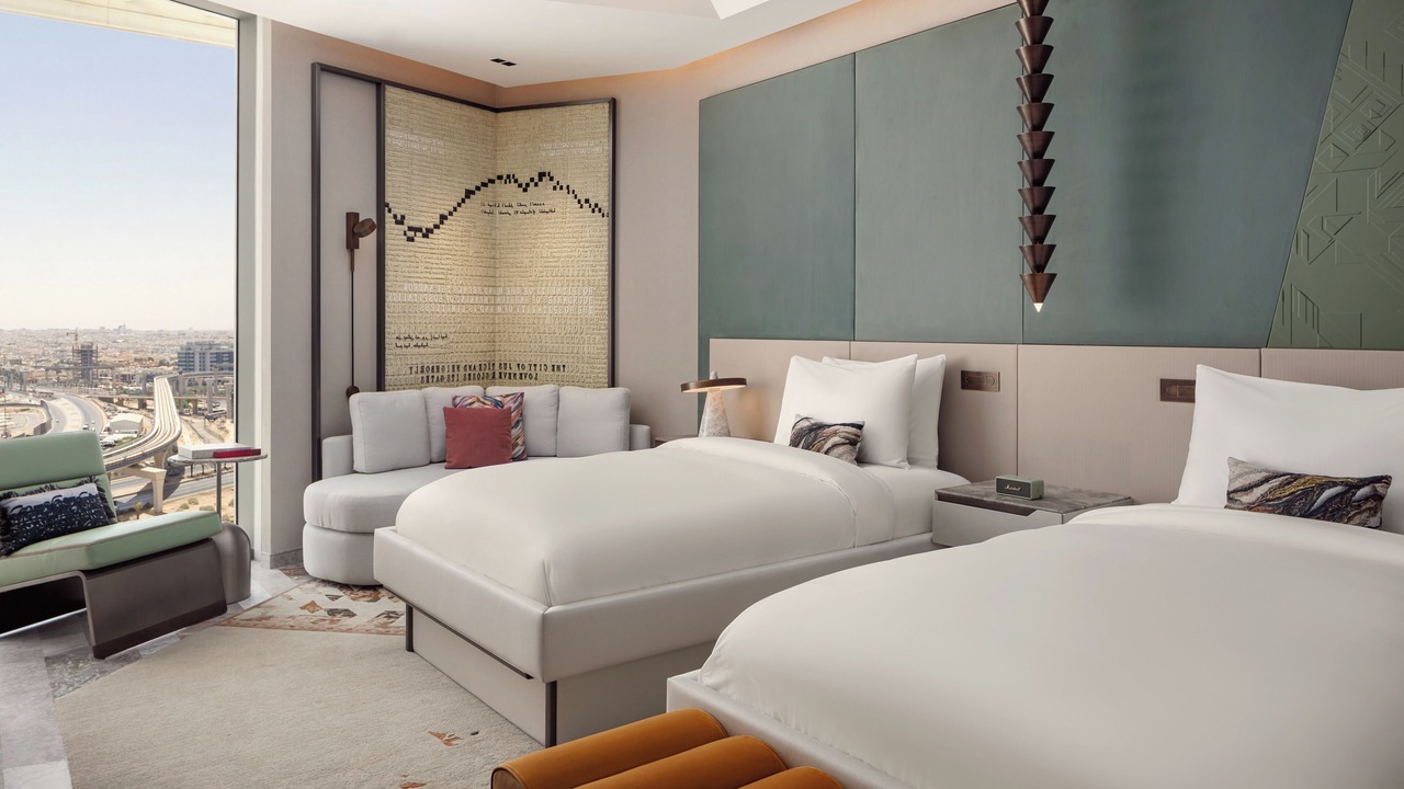 Photo of Bedroom in Al Aqiq