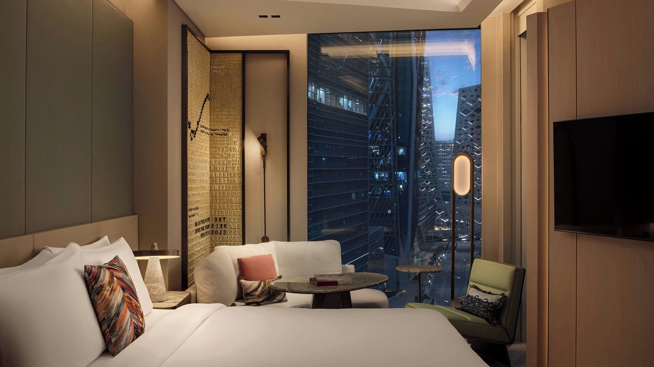Photo of Bedroom in Al Aqiq