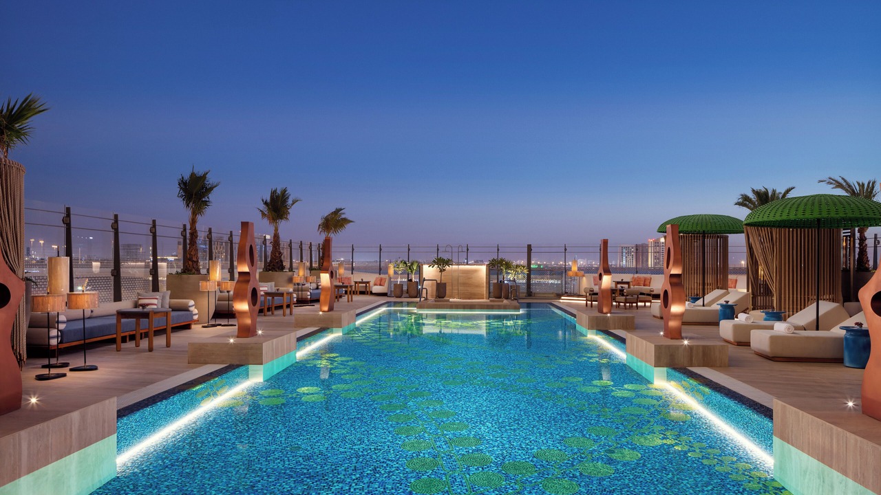 Photo of Outdoor in Al Aqiq
