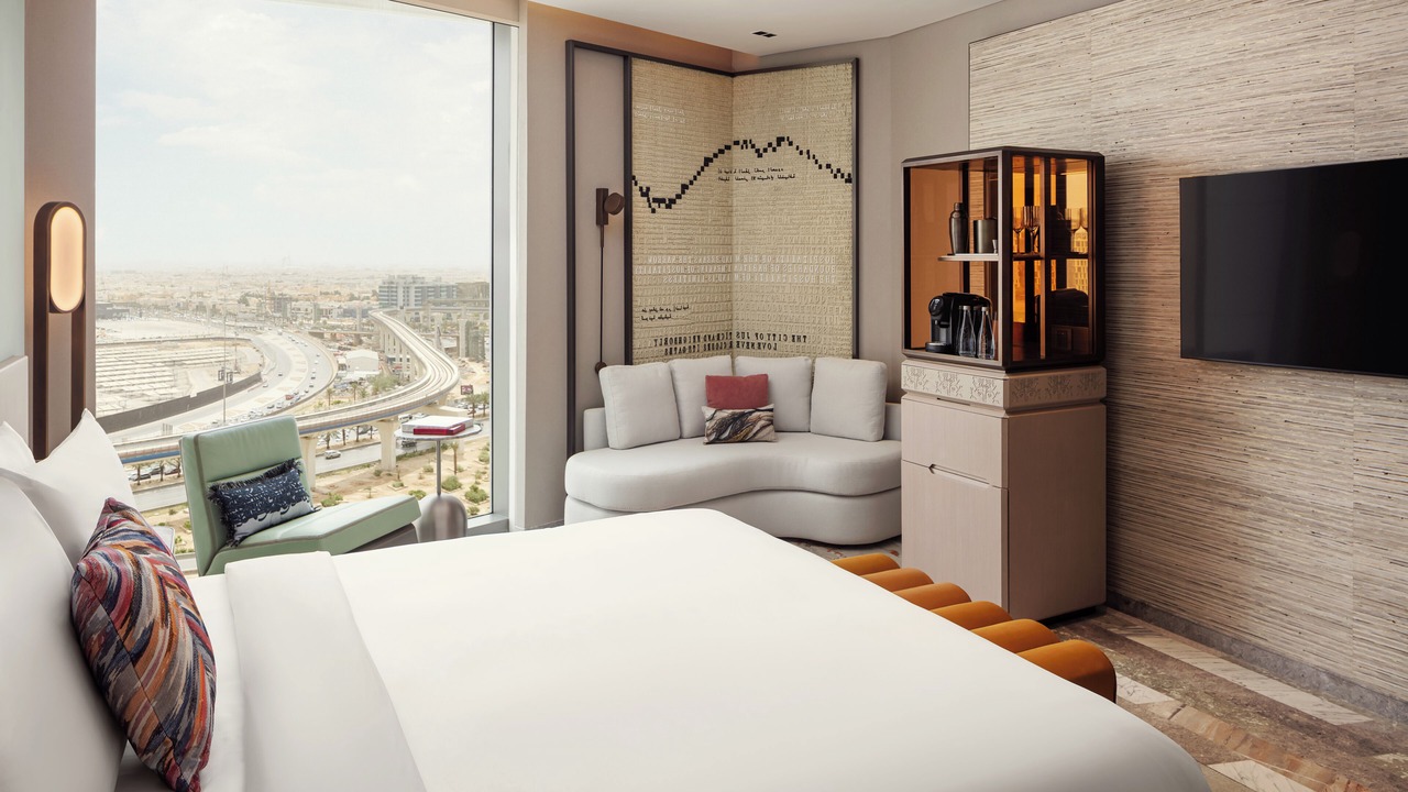 Photo of Bedroom in Al Aqiq