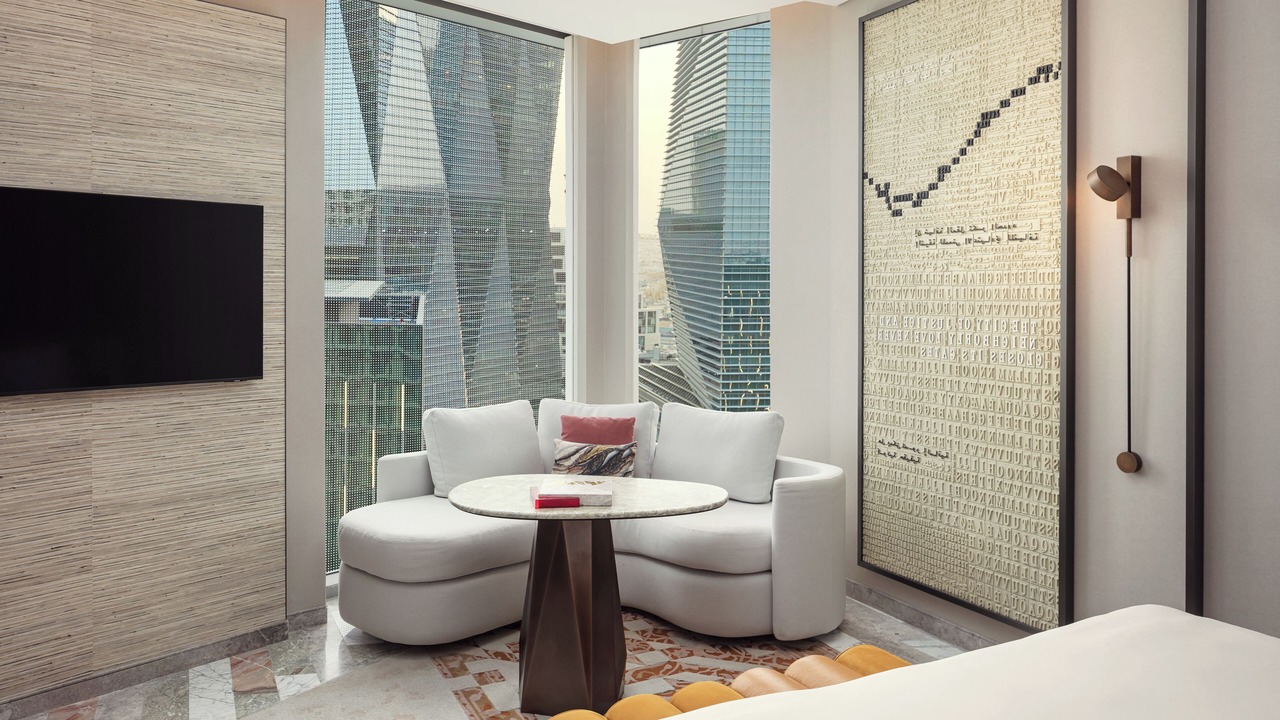 Photo of Bedroom in Al Aqiq