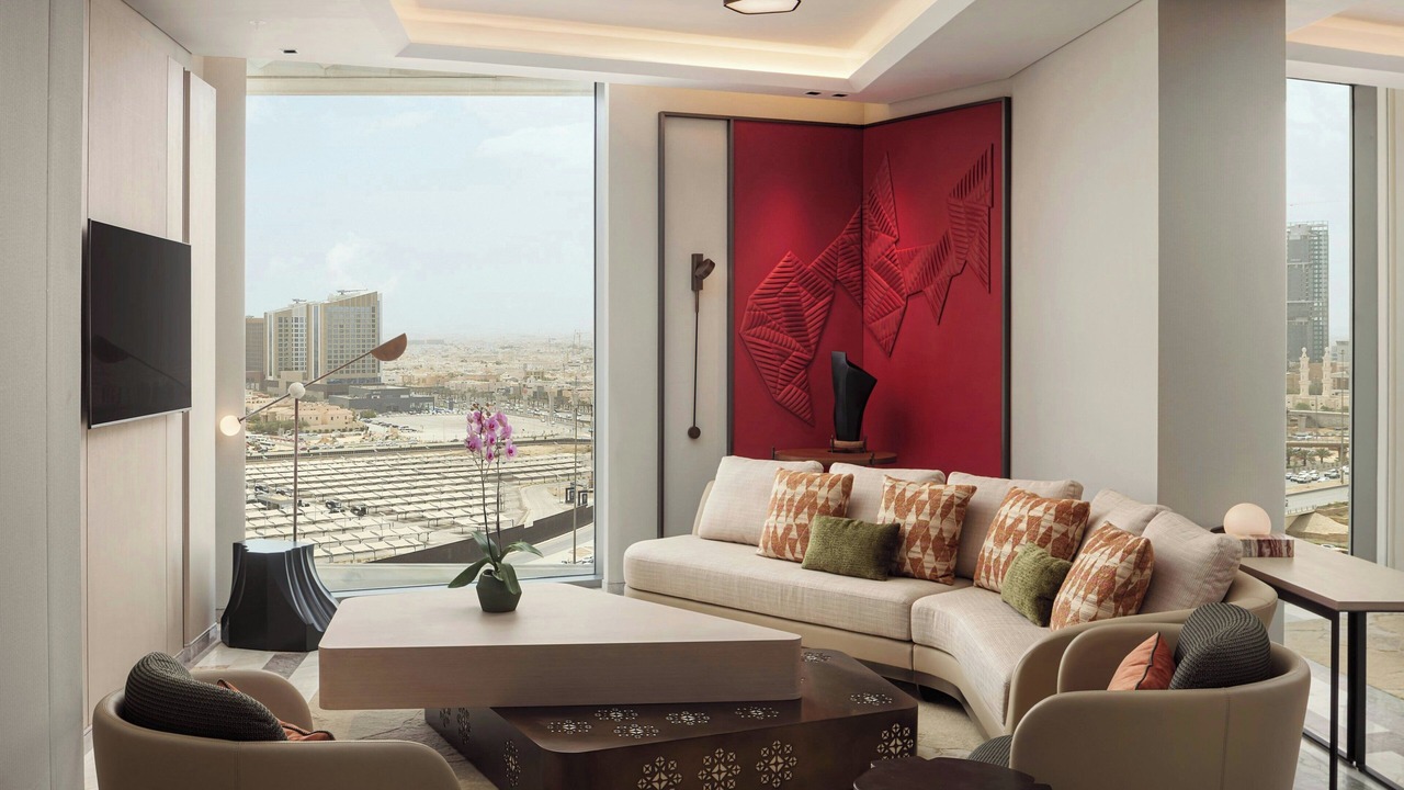 Photo of Bedroom in Al Aqiq