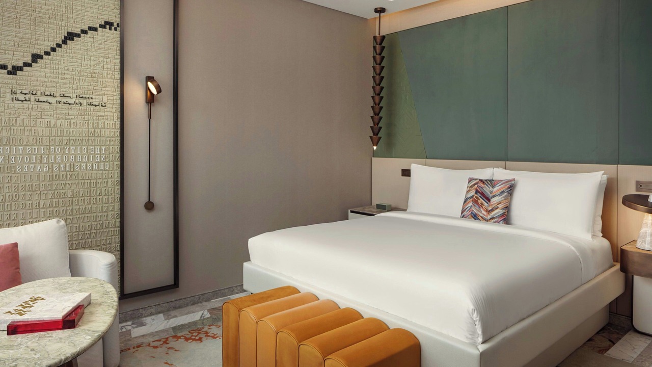 Photo of Bedroom in Al Aqiq