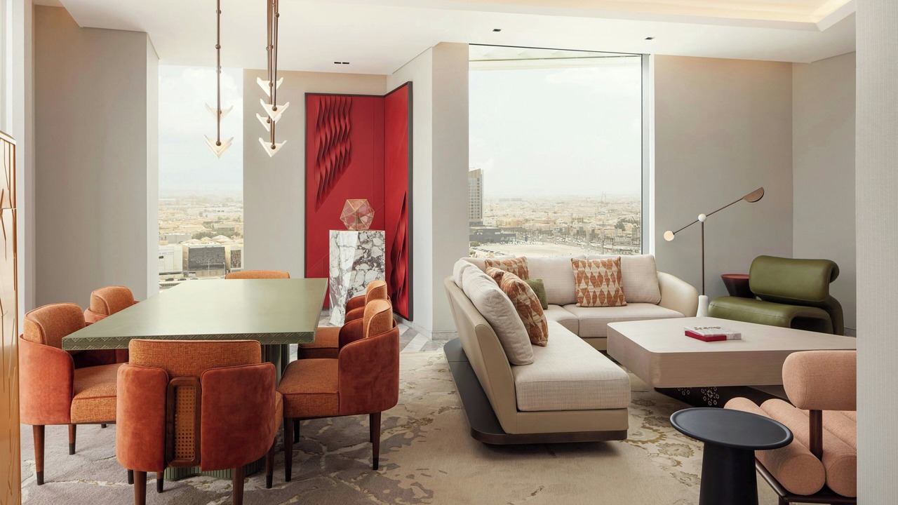 Photo of Bedroom in Al Aqiq