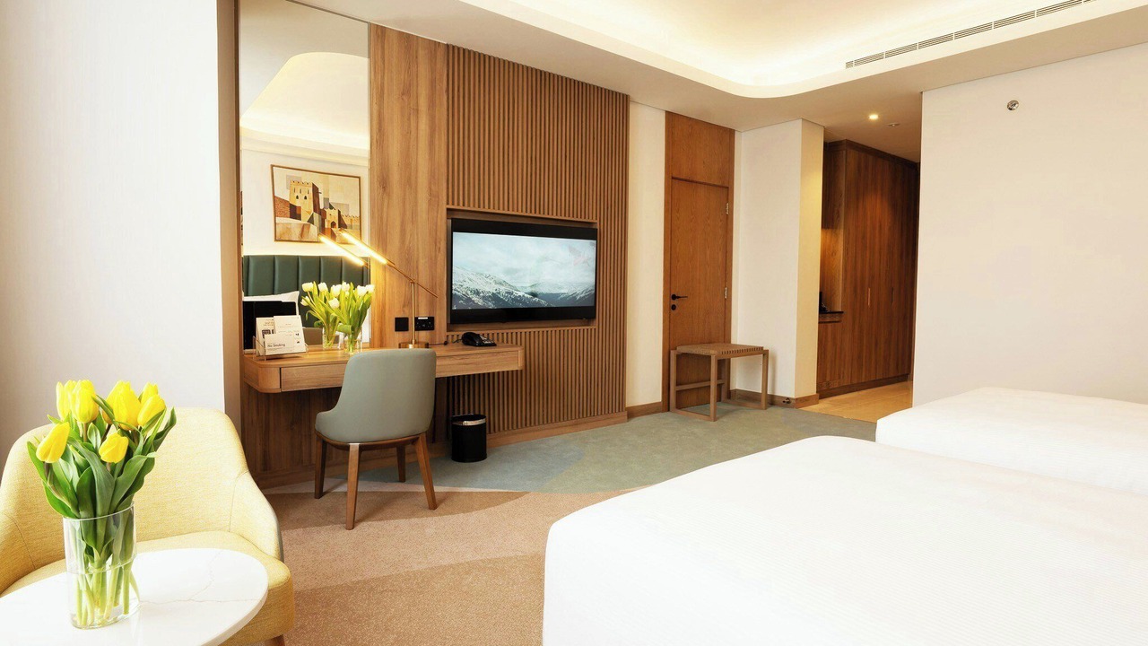 Photo of Bedroom in Riyadh