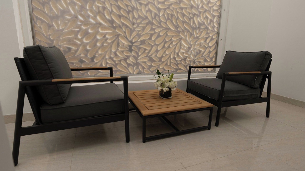 Photo of Patio Balcony in Riyadh