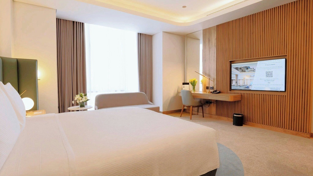Photo of Bedroom in Riyadh