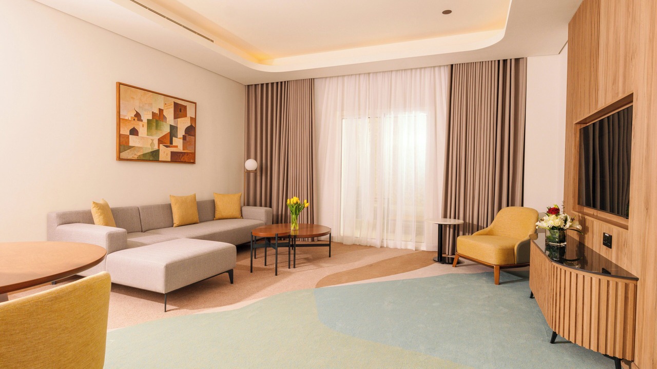 Photo of Bedroom in Riyadh