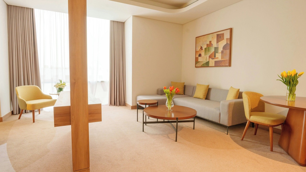Photo of Bedroom in Riyadh