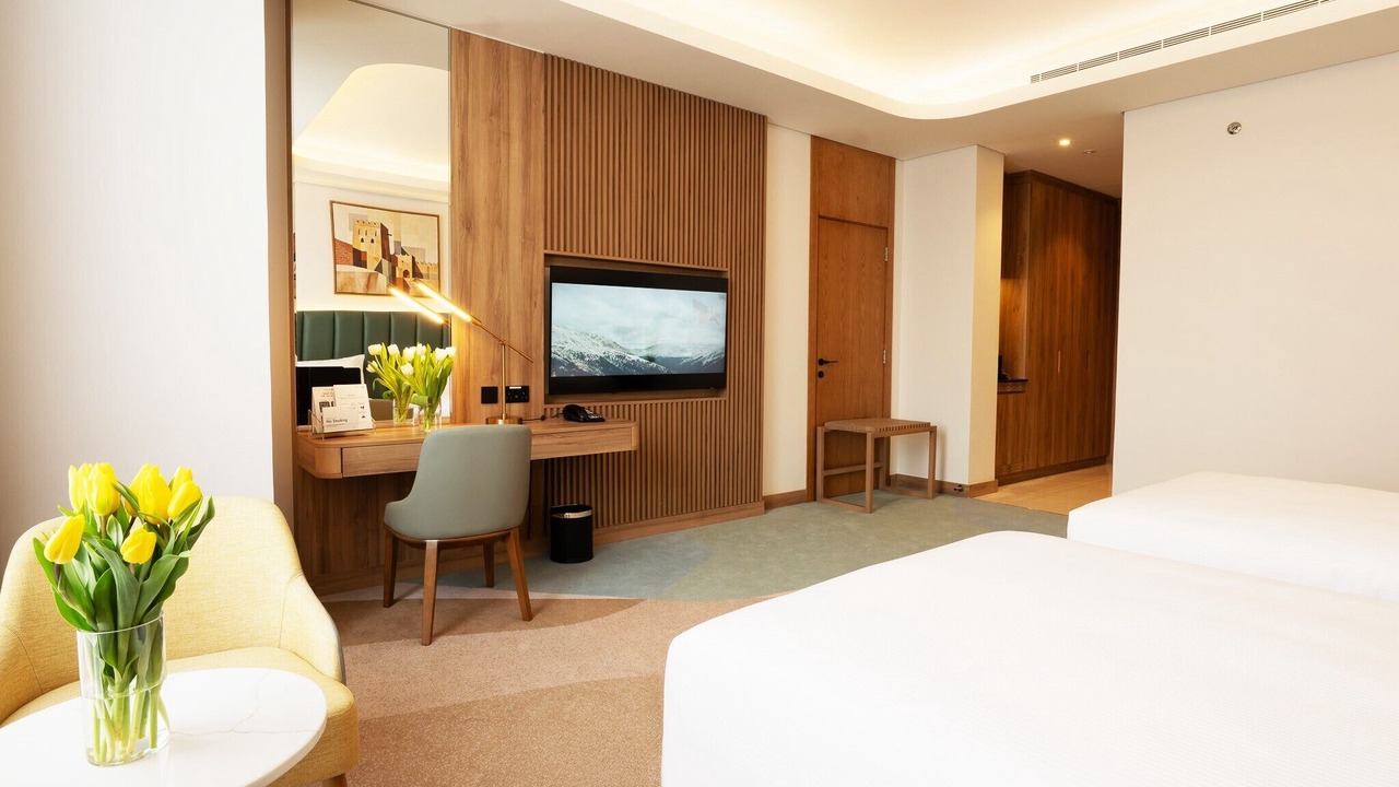 Photo of Bedroom in Riyadh