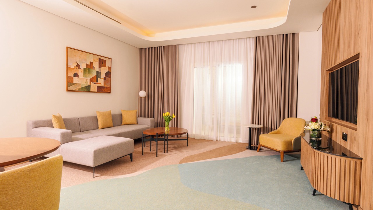 Photo of Bedroom in Riyadh