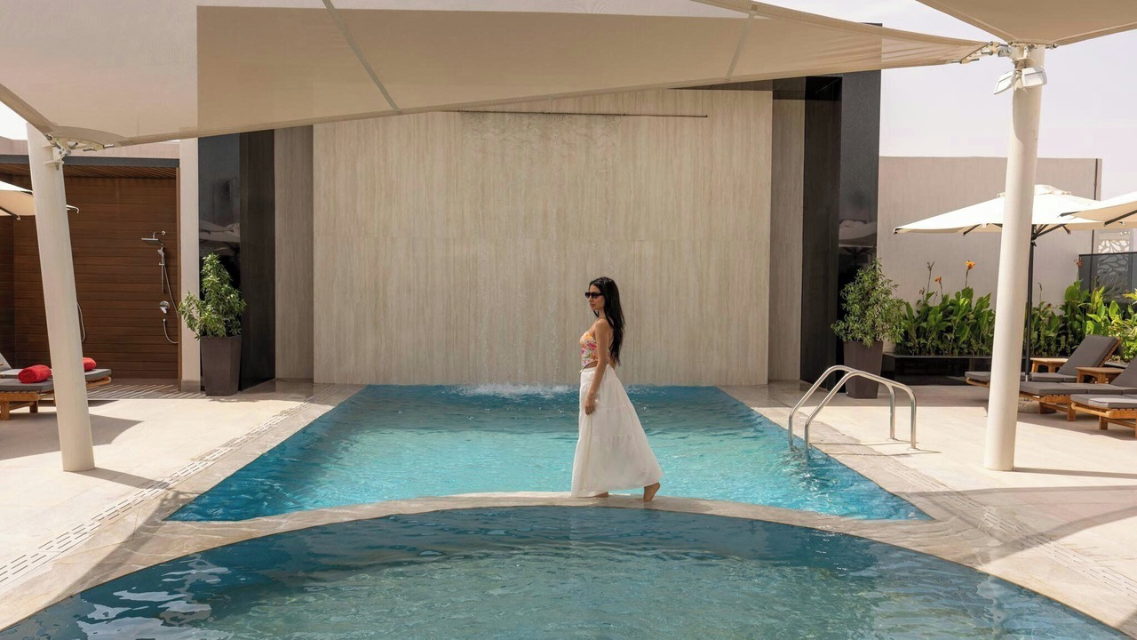 Photo of Outdoor in Riyadh