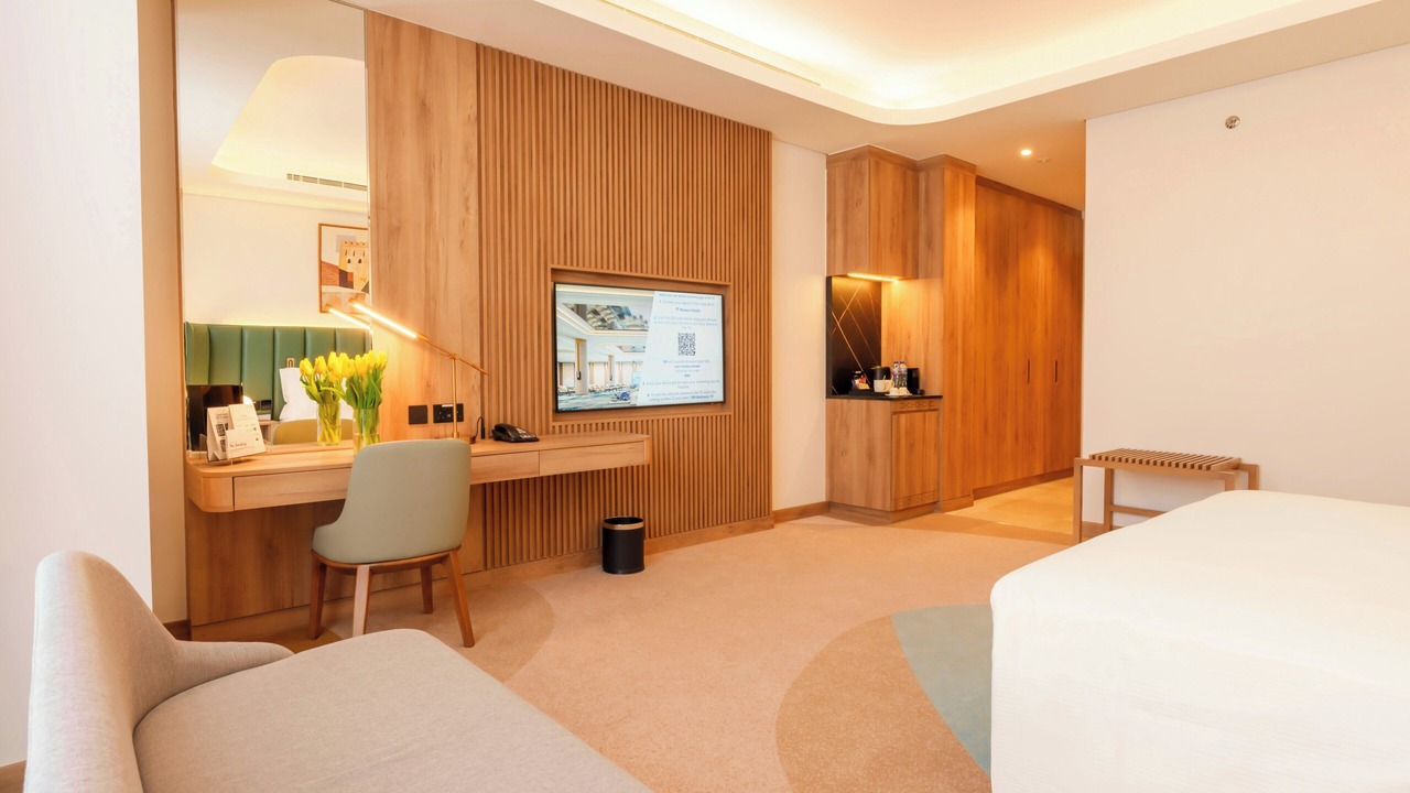 Photo of Bedroom in Riyadh
