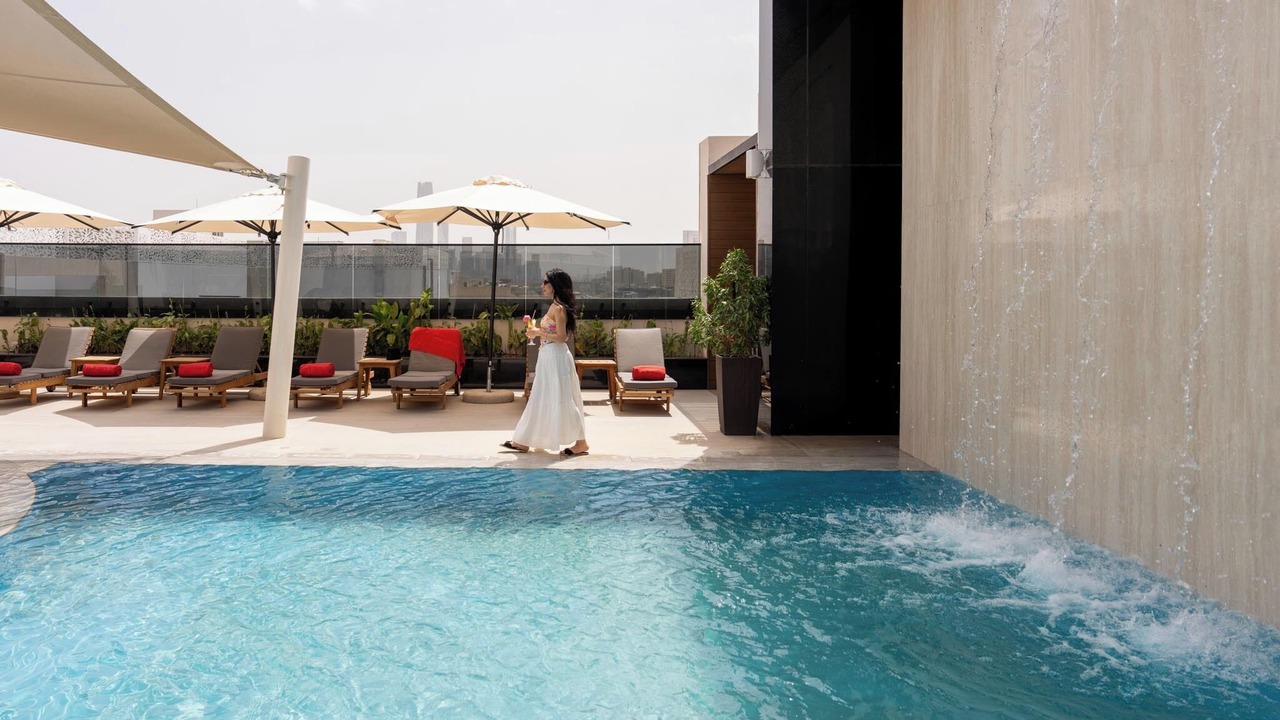 Photo of Outdoor in Riyadh