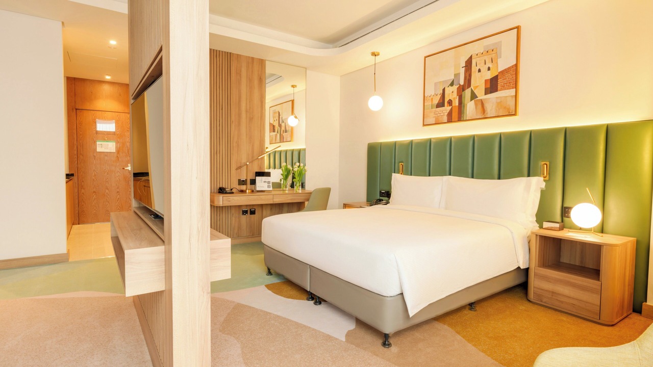 Photo of Bedroom in Riyadh