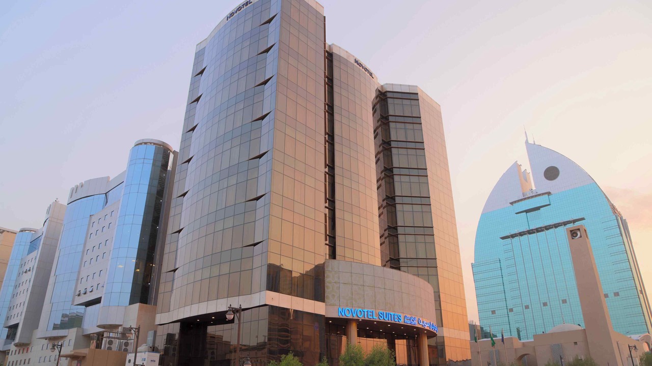 Photo of Outdoor in Al Olaya District