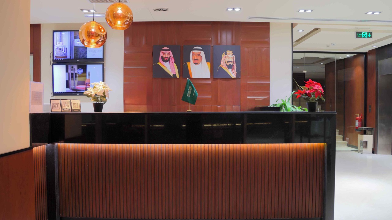 Photo of Others in Al Olaya District