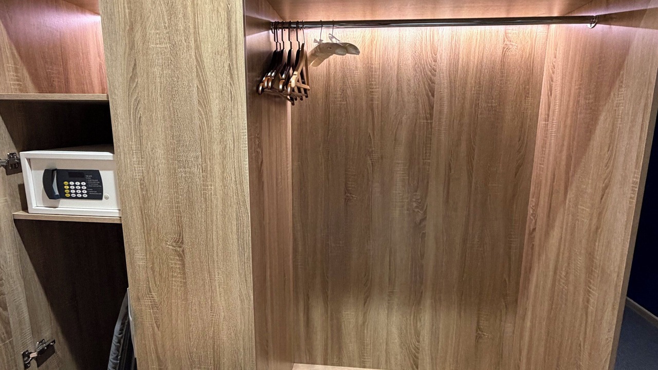 Photo of Bedroom in Al Olaya District