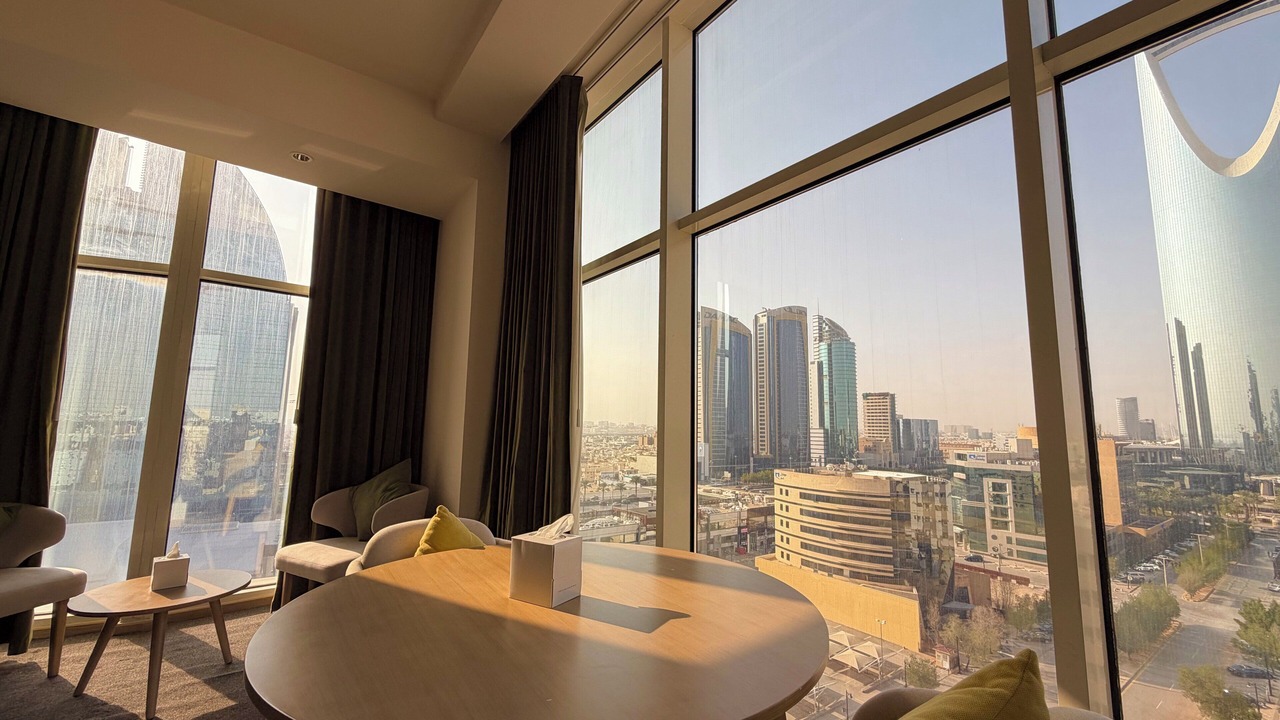 Photo of Bedroom in Al Olaya District