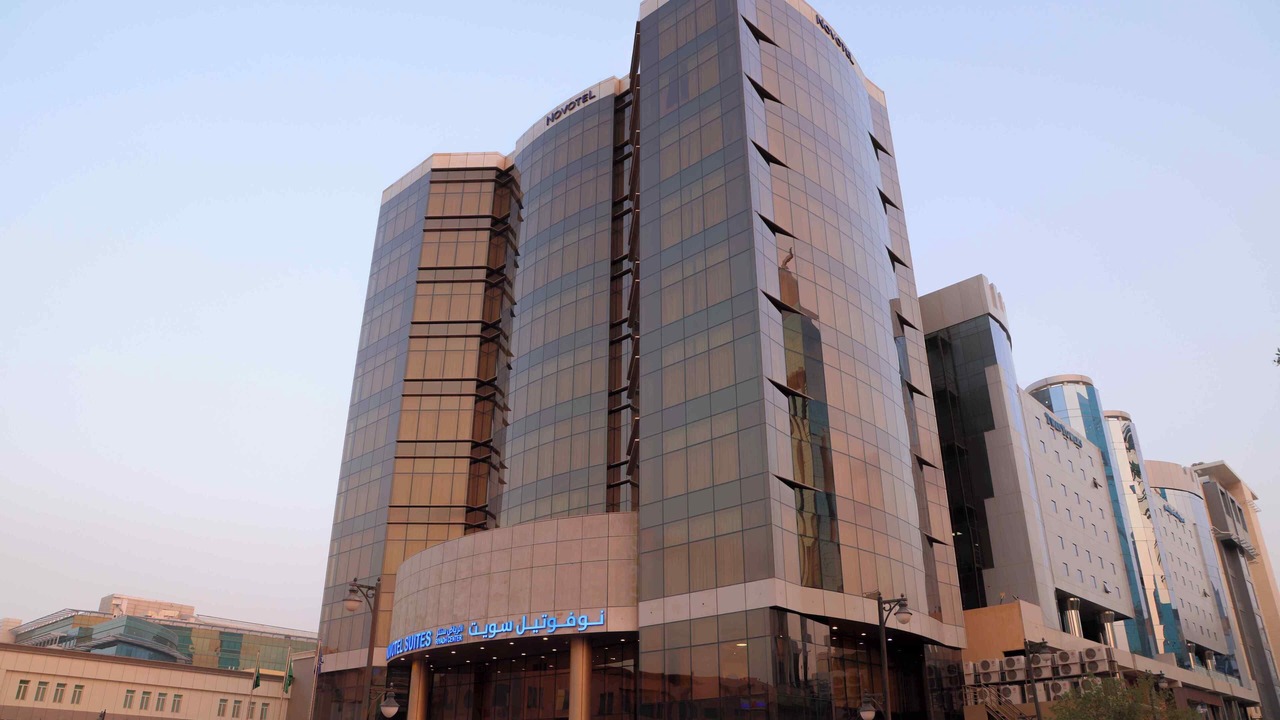 Photo of Outdoor in Al Olaya District