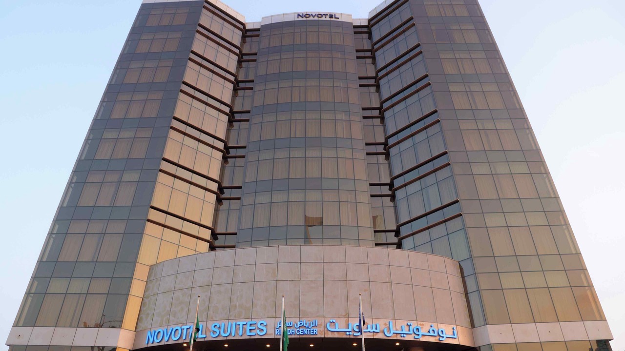 Photo of Outdoor in Al Olaya District