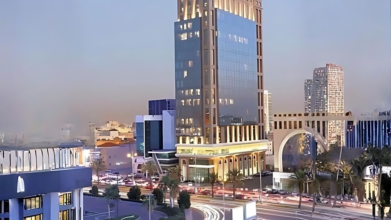 Photo of Outdoor in Jeddah