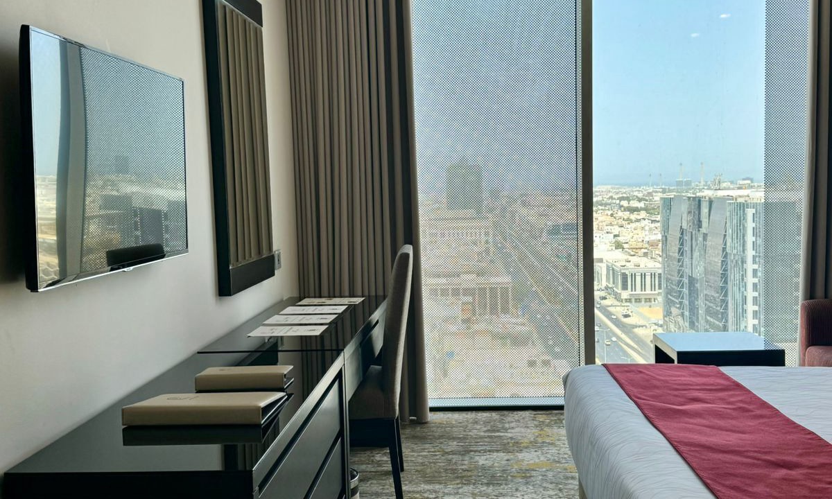 Photo of Bedroom in Jeddah