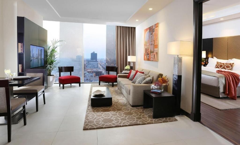 Photo of Bedroom in Jeddah