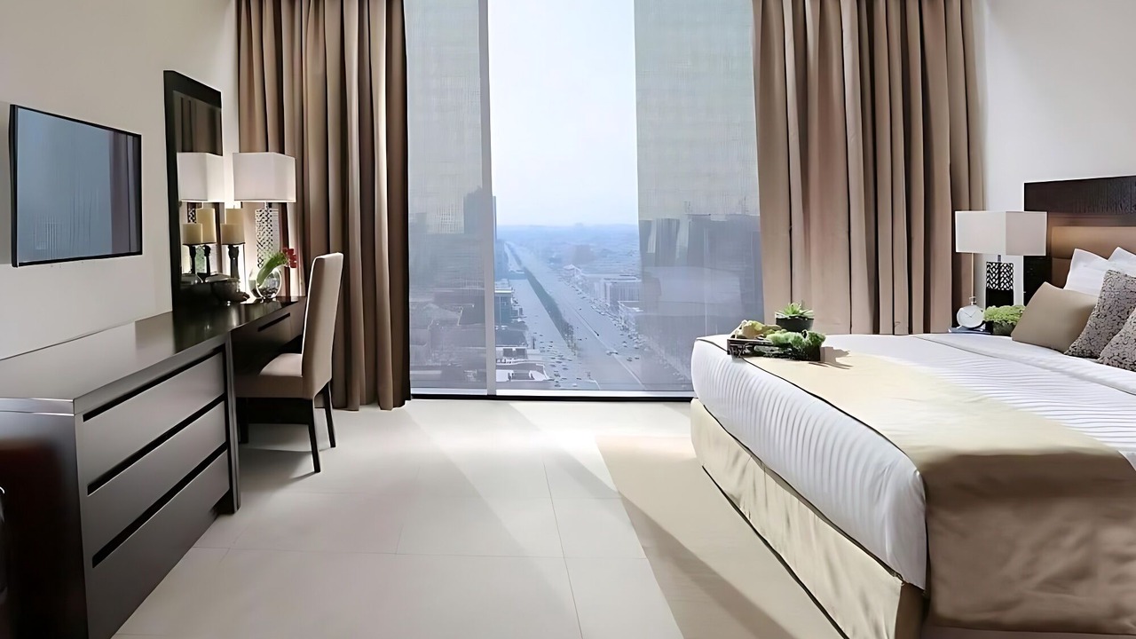 Photo of Bedroom in Jeddah