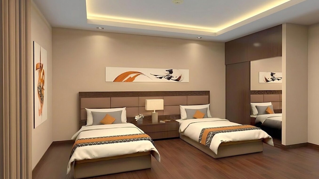 Photo of Bedroom in Jeddah