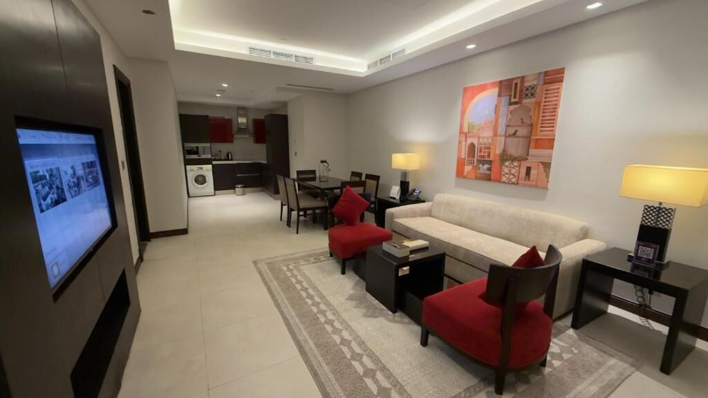 Photo of Bedroom in Jeddah