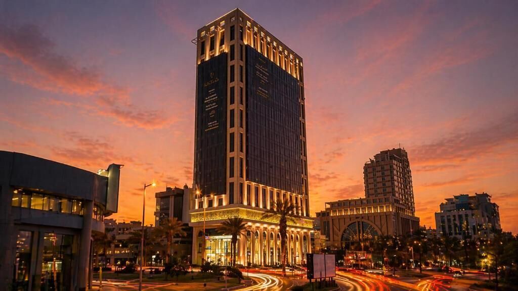 Photo of Outdoor in Jeddah