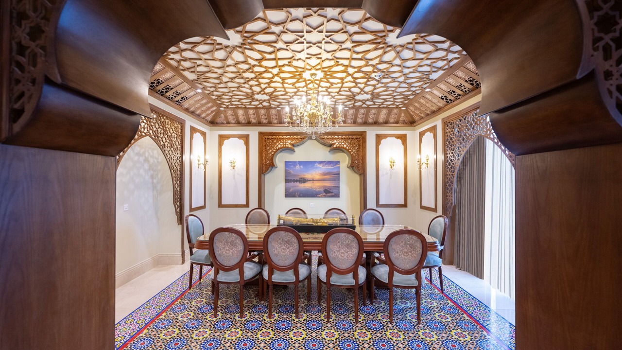 Photo of Bedroom in Al Khobar