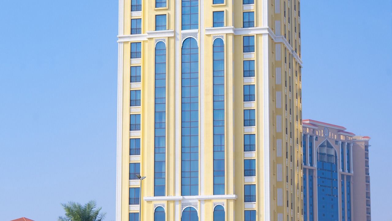 Photo of Bedroom in Al Khobar