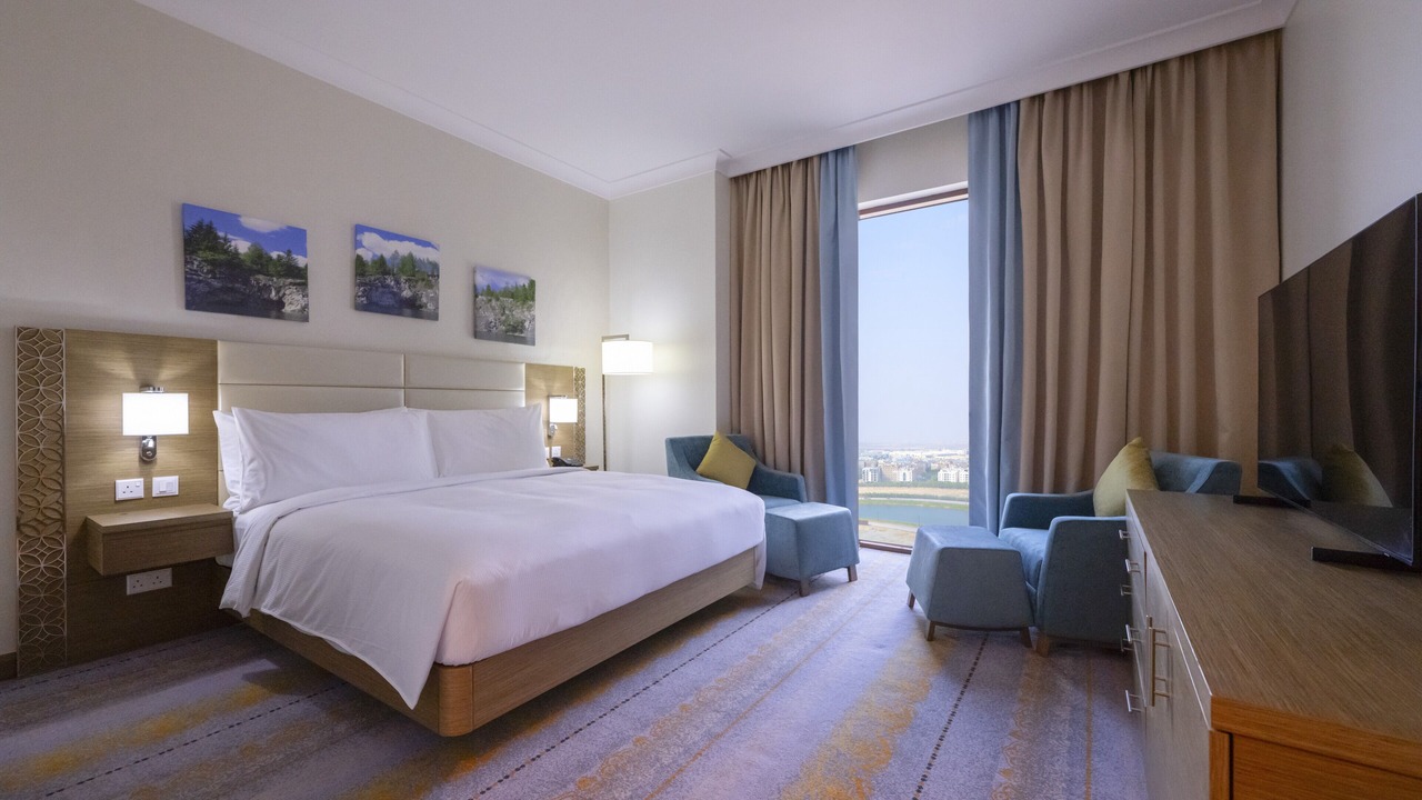 Photo of Bedroom in Al Khobar